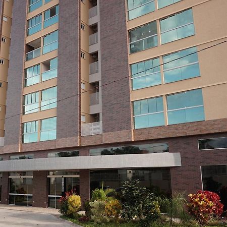 Aparthotel Piazza Com Acesso Ao Clube Diroma à Caldas Novas Extérieur photo