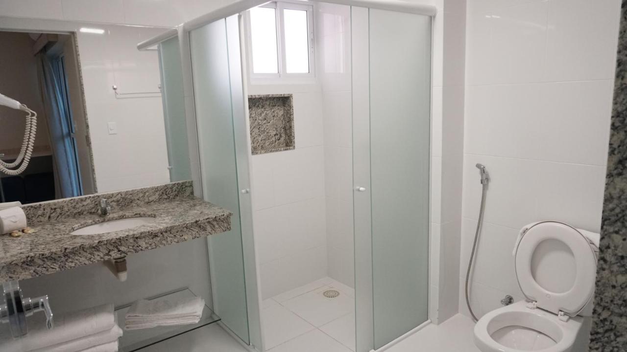 Aparthotel Piazza Com Acesso Ao Clube Diroma à Caldas Novas Extérieur photo